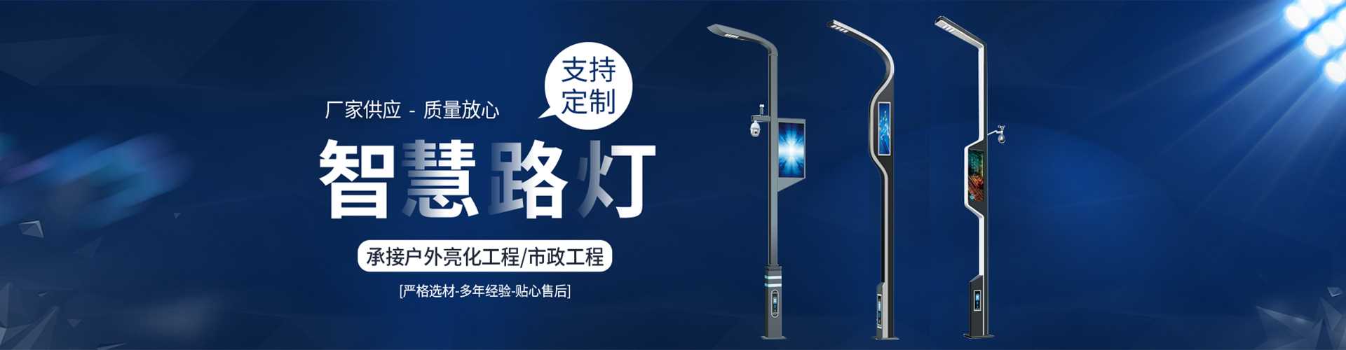洪泽区太阳能路灯定制厂家