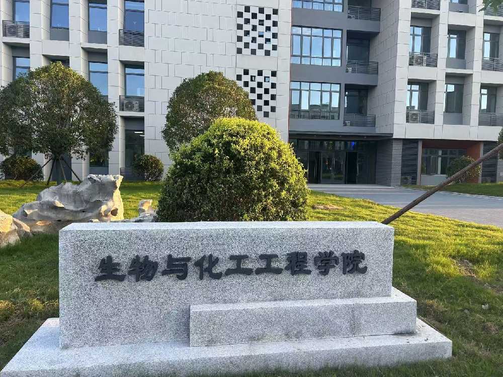 洪泽区扬州职业大学体育场高杆灯项目
